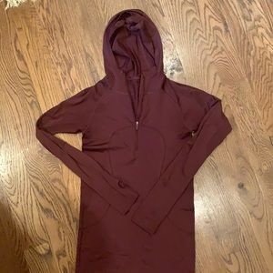 Lulu long sleeve